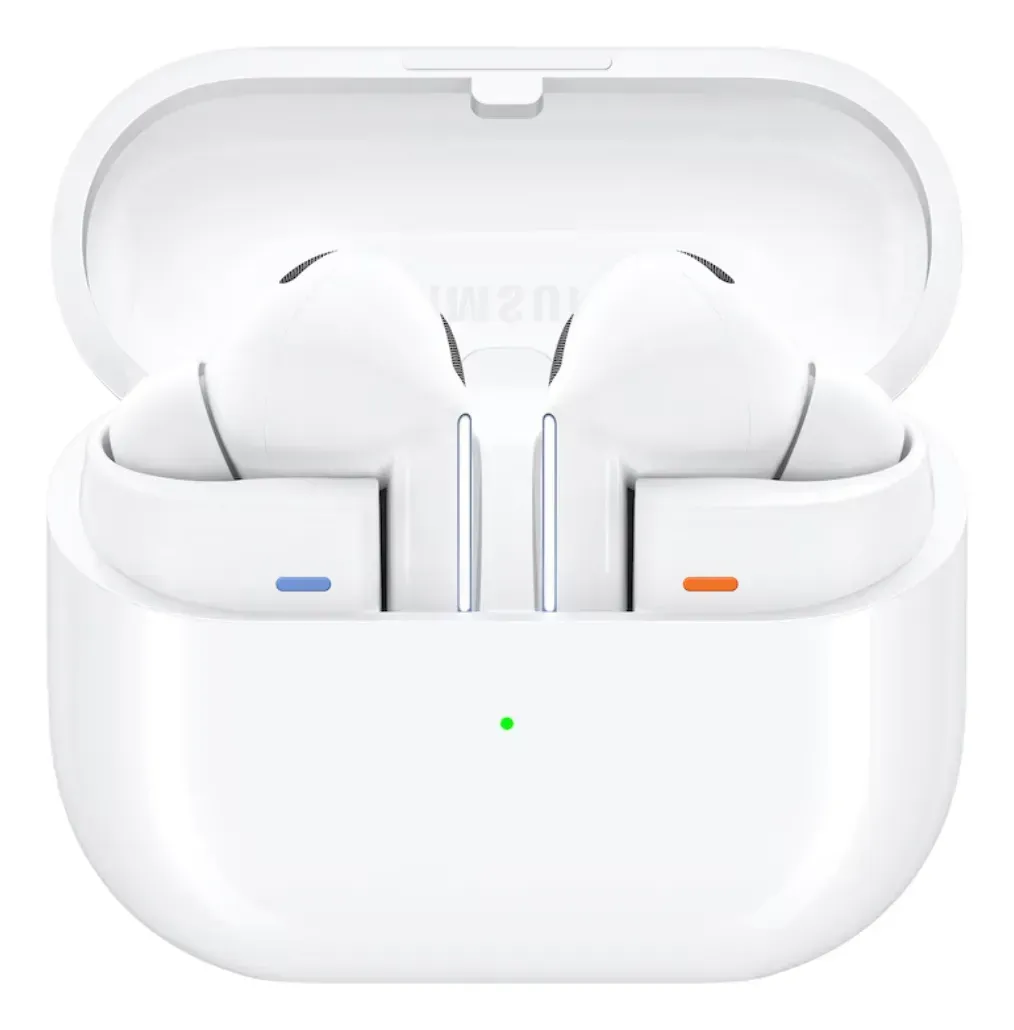 Auricular Inalámbricos Samsung Galaxy Buds3 Pro BT5.4 Blanco