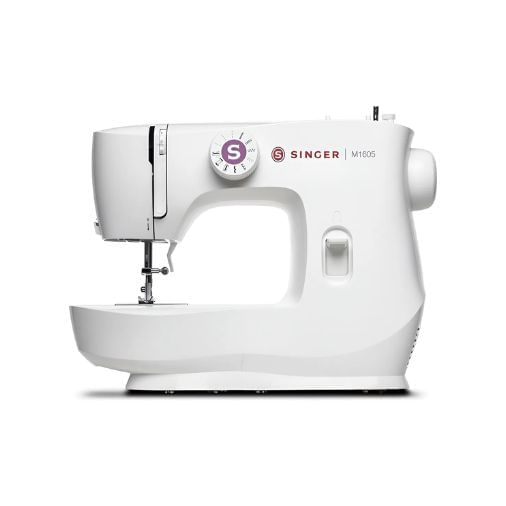 MáQuina De Coser Recta Singer M1605 Portable