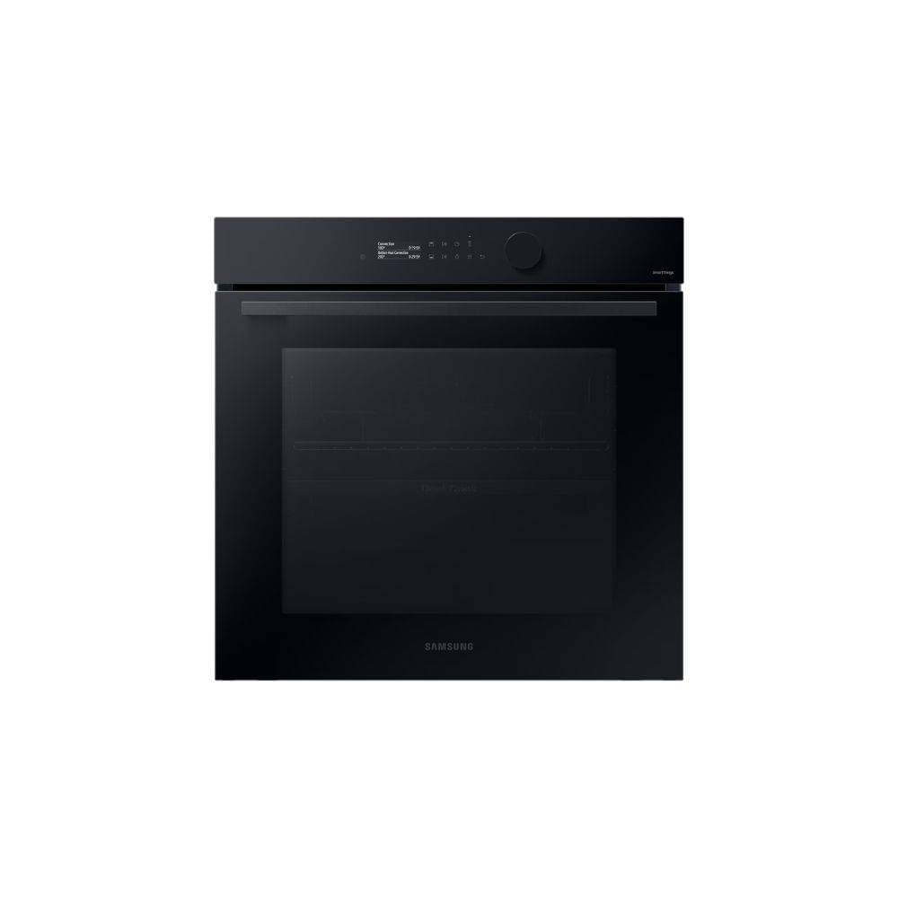 Horno Eléctrico Samsung Dual Cook Nv7b5645 Táctil Wifi 3300w