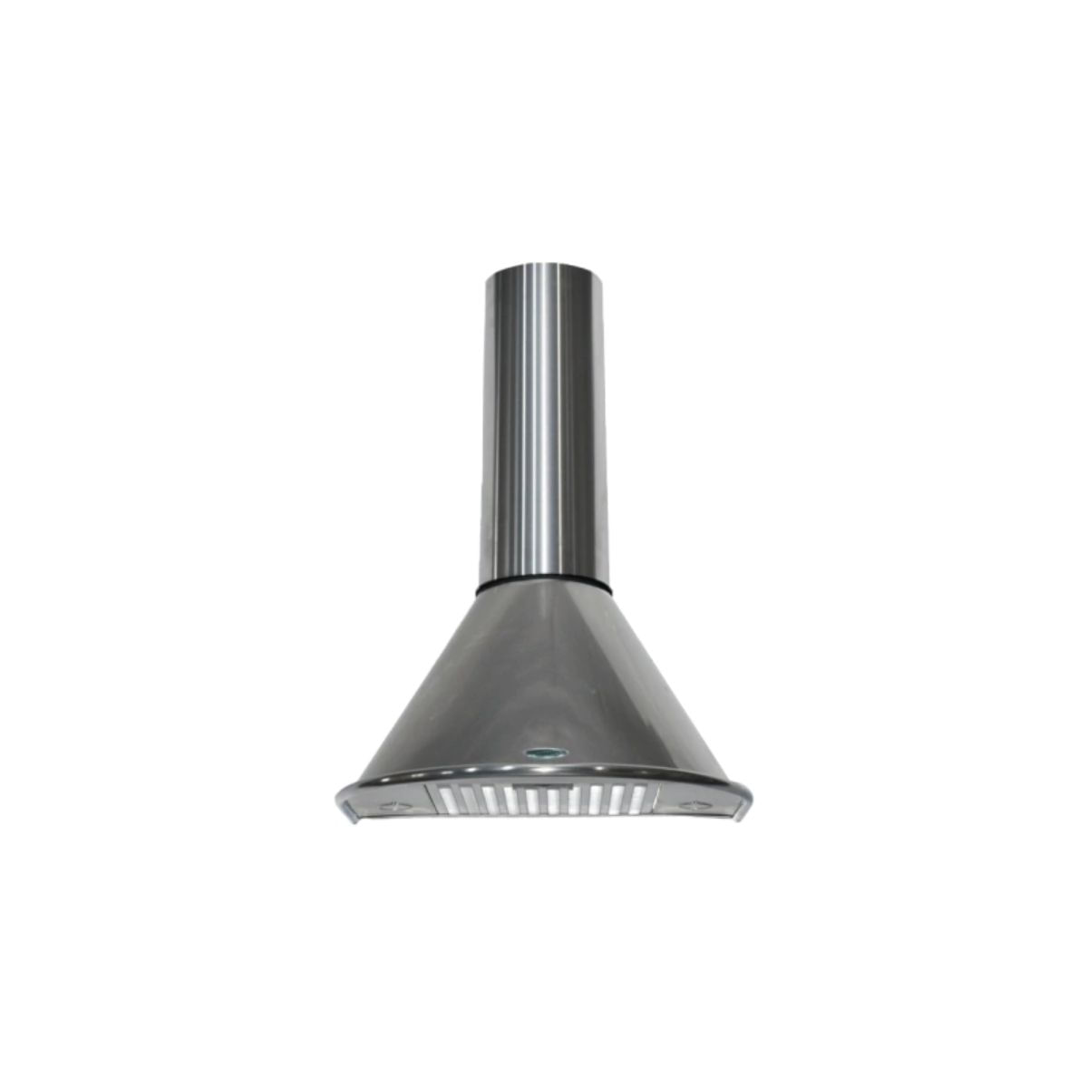 Campana Maraldi Apsis 60 Cm Acero Con Luz Y Filtro Lavable