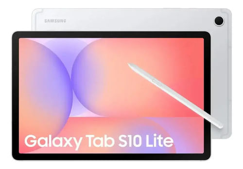 Tablet Samsung Galaxy Tab S10 Lite 5G 128/6GB Gray