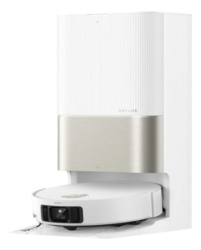 Aspiradora Robot Dreame X50 Ultra Complete 20000pa White