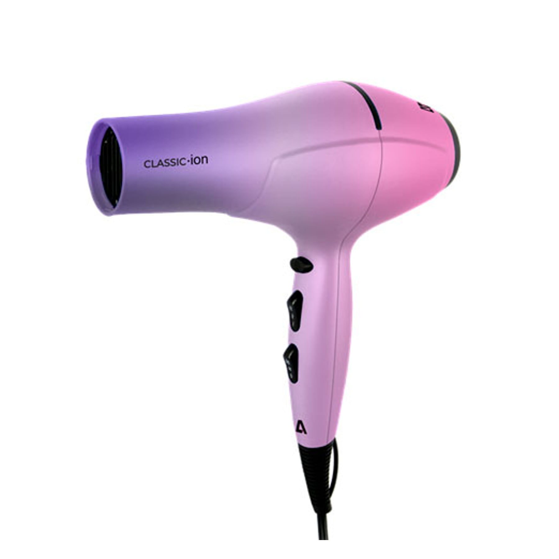 Secador De Pelo Atma Rainbow 1800w Sp8970r