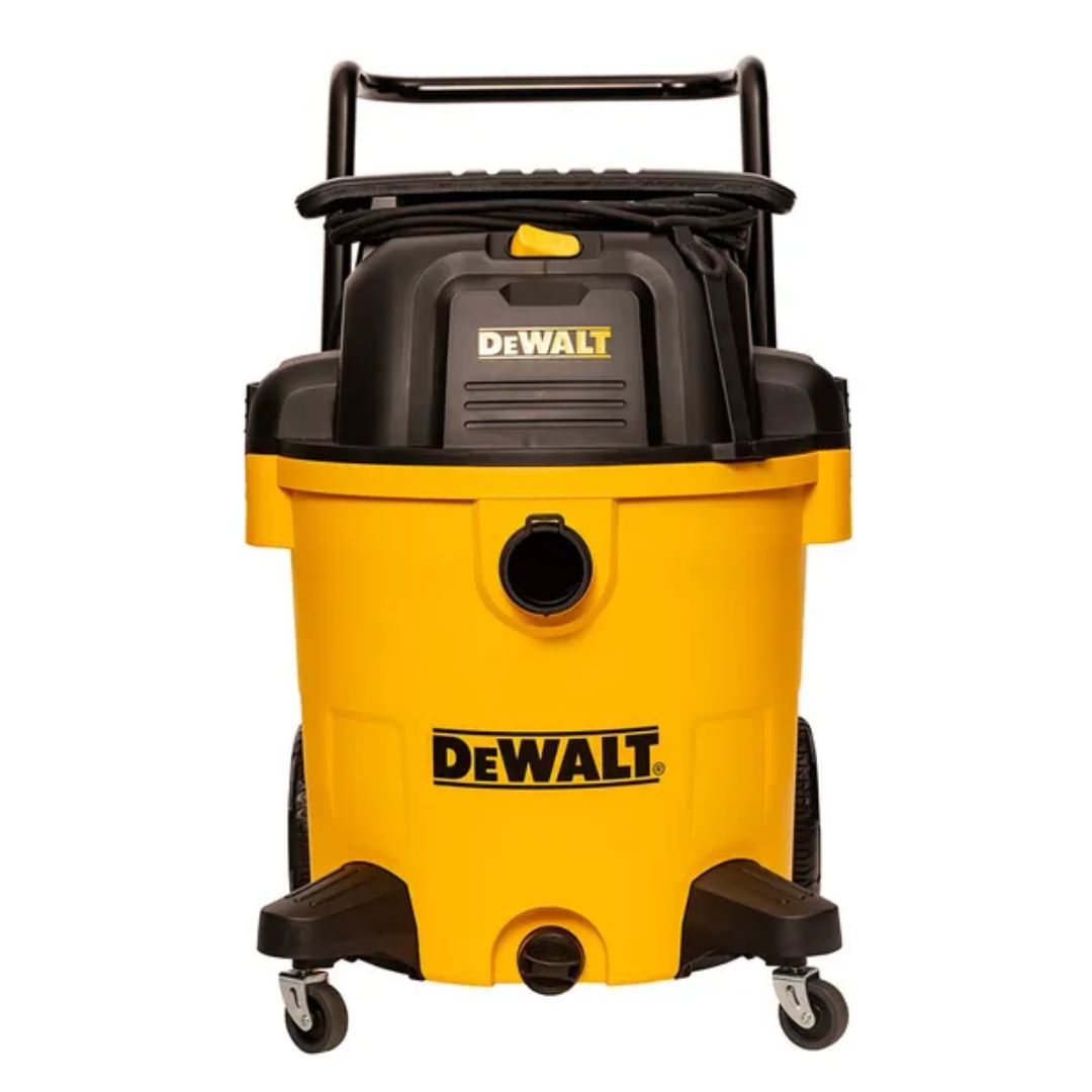 Aspirado para  Solidos y Liquidos 61 LTS Dewalt 960w