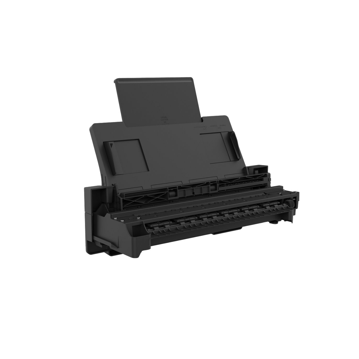Bandeja Alimentador De Hojas Para Impresora Hp T250