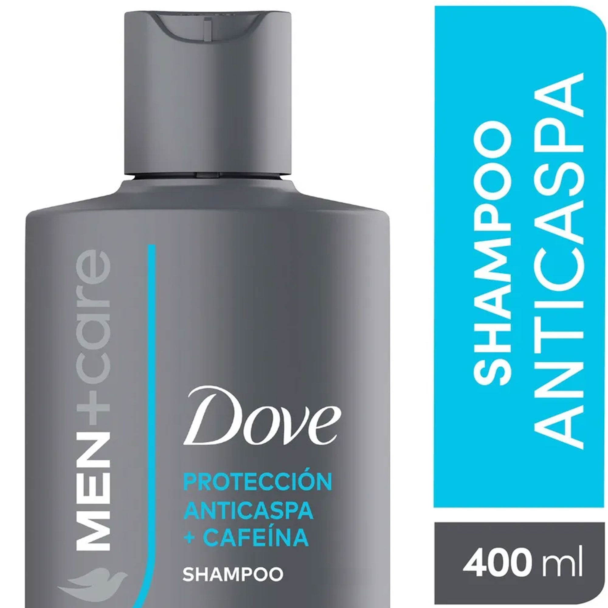 Shampoo Dove Men Caspa Control 400ml