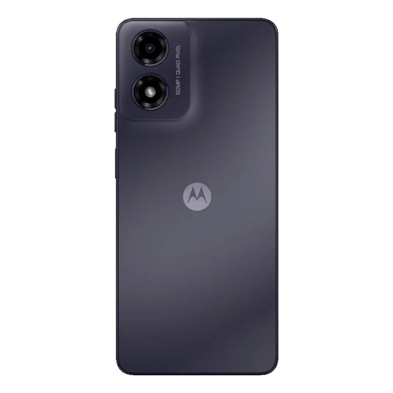 Celular Motorola Moto G04s Dual Sim 4gb 64gb Negro Pb380012ar