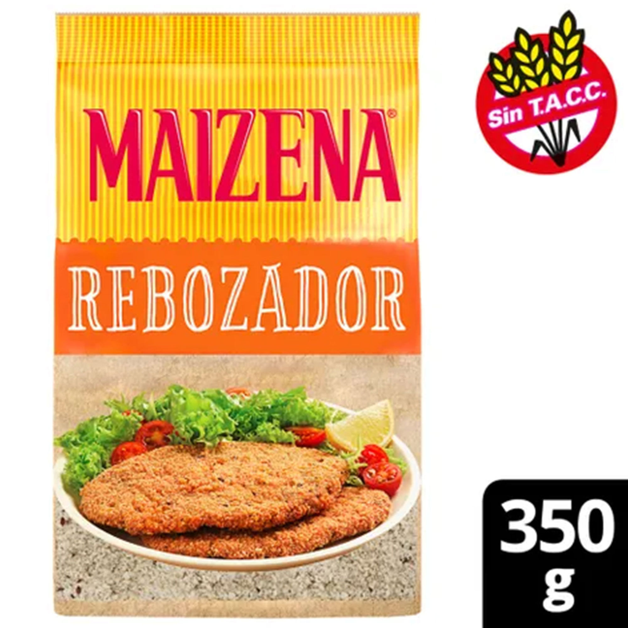 Rebozador Maizena sin gluten 350 g.