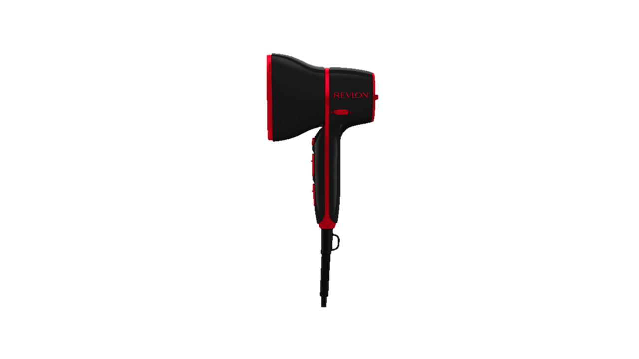 Secador De Pelo Revlon VersáTil Rvdr5320bla2av1