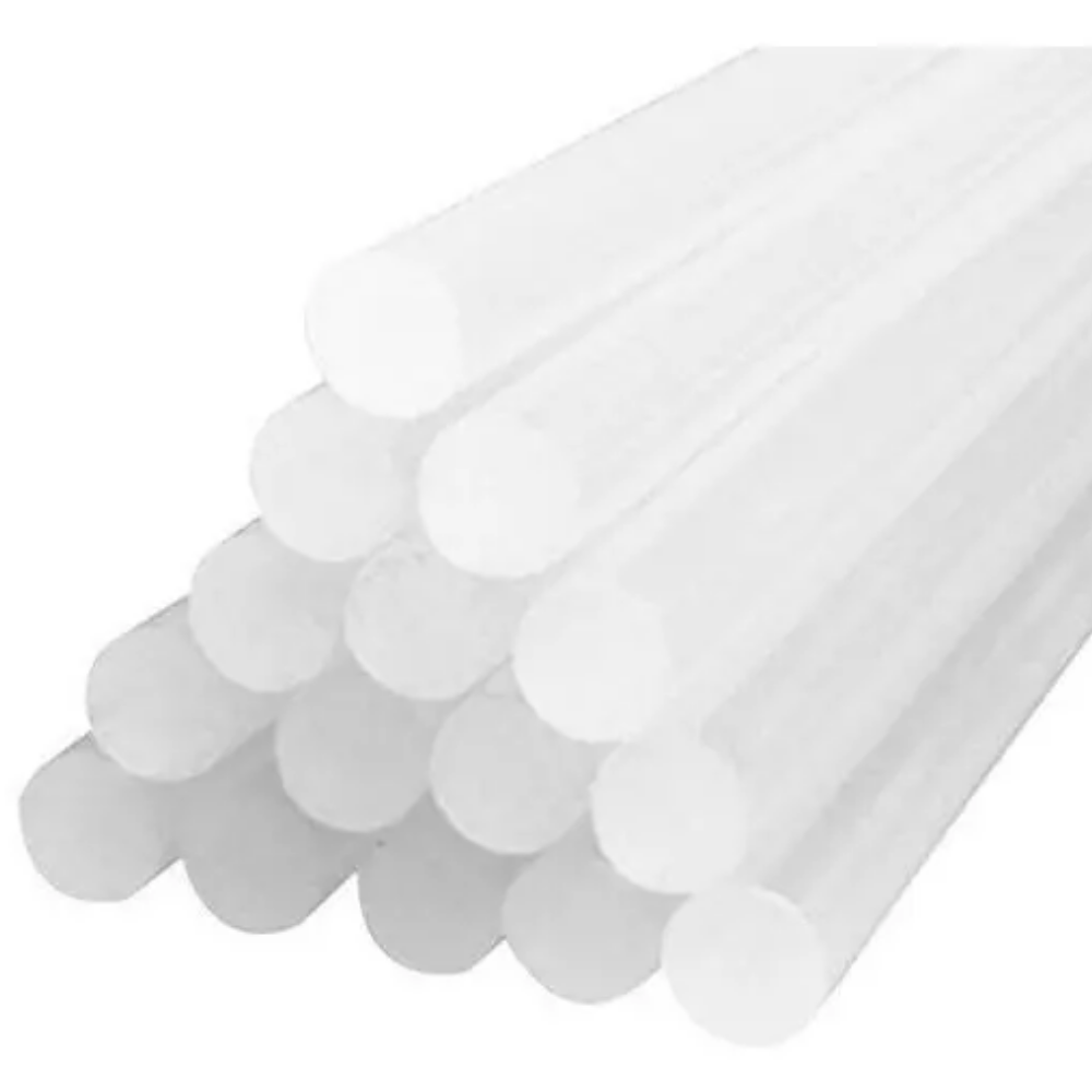 Barra Silicona Pegamento X 12 U Para Pistola Fina 11,2 X 300 dowen pagio