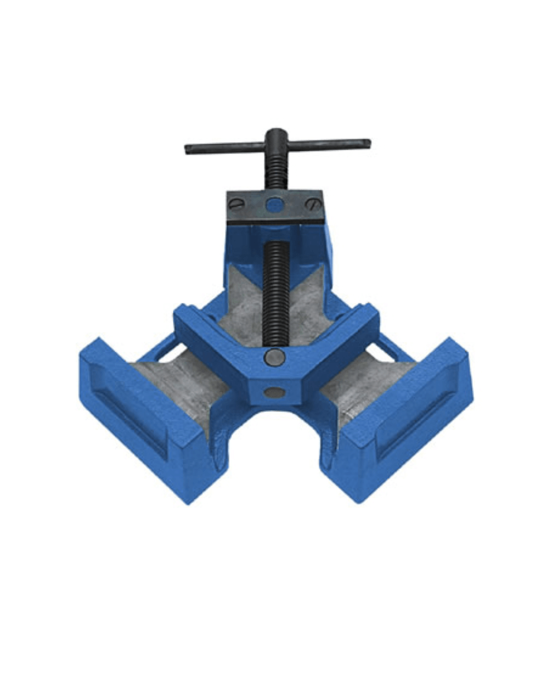 Morsa P/Soldar en Escuadra 120mm