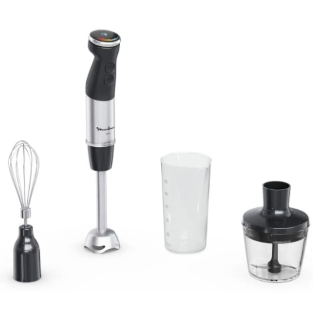 Licuadora de mano Moulinex 3en1 quickchef dd6738a0