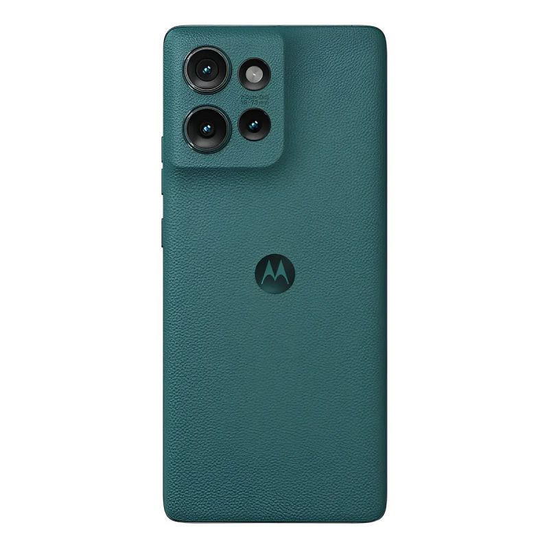 Celular Motorola Edge 50 5g 12gb 256gb Jungle Green Pb2t0042ar