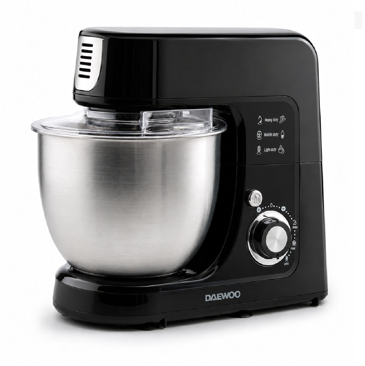 Batidora Daewoo Dsx-5045 Planetaria 800w Con Bowl