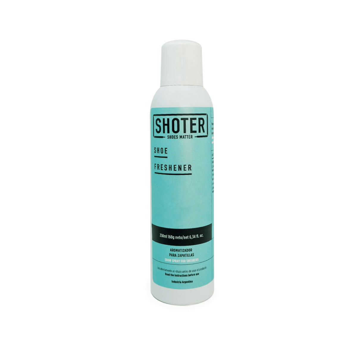 Shoe Freshener - Aromatizante zapatillas