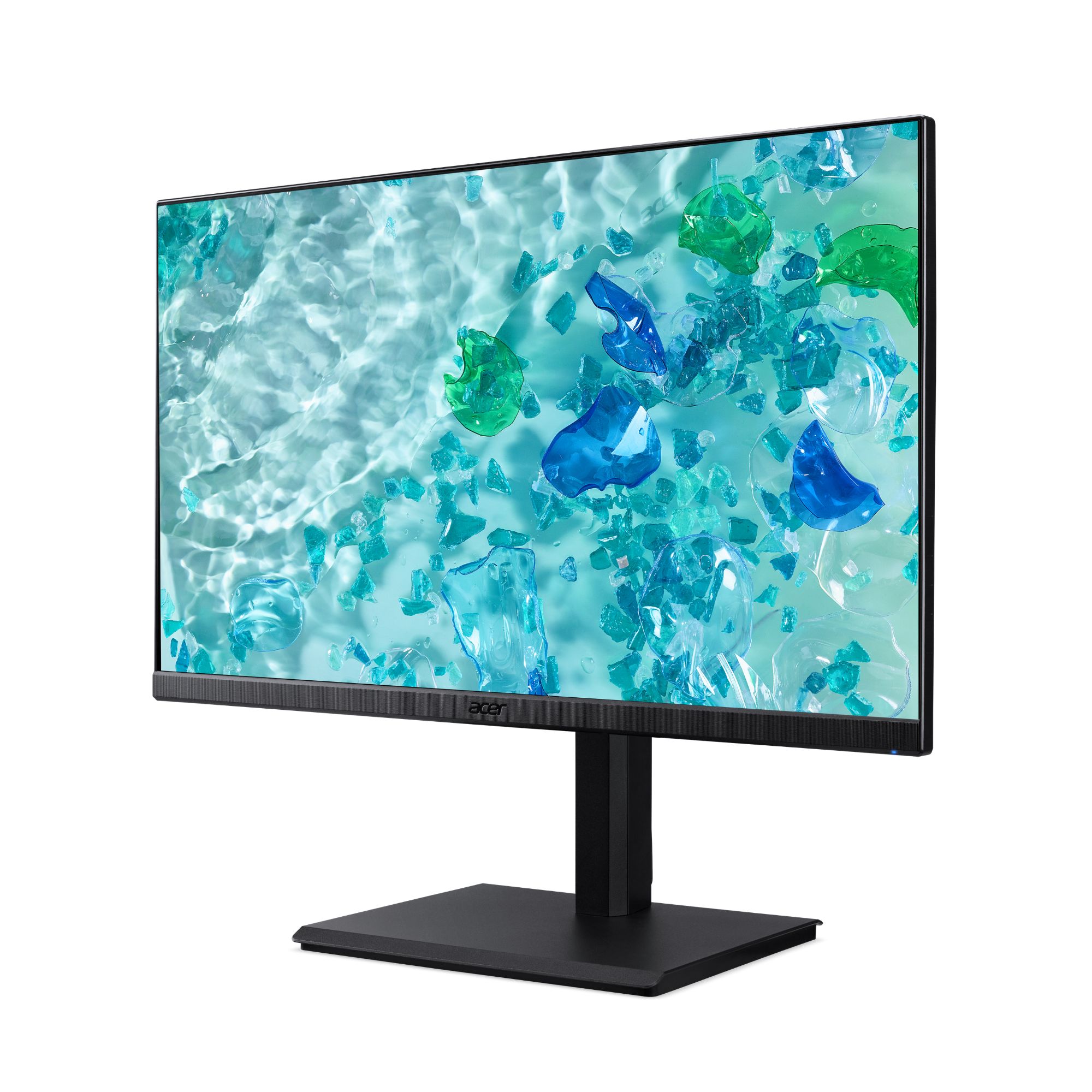 Monitor Acer Vero B227q J0 21.5