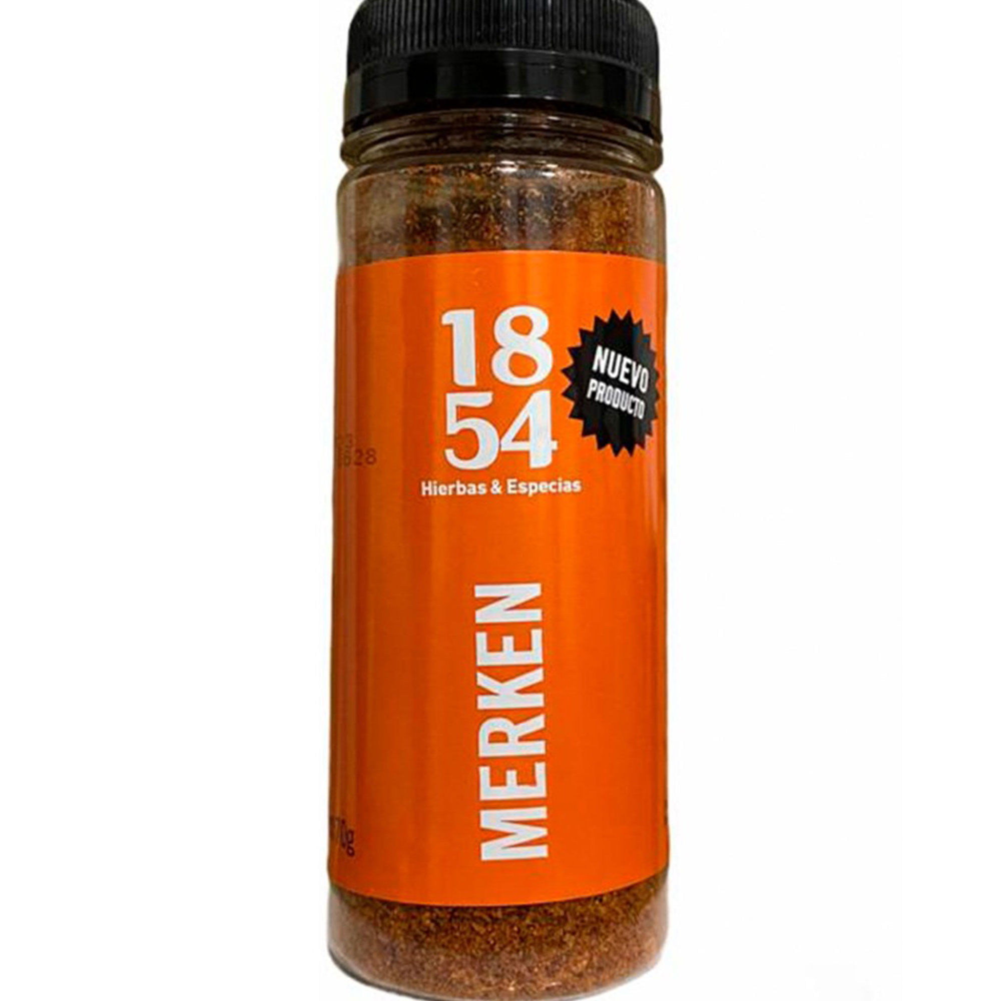 Merken 1854 pet 70 g.