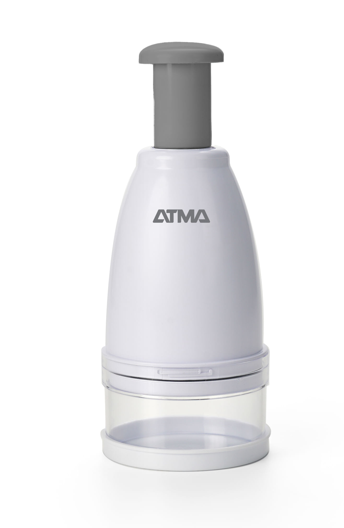 Picadora Manual Atma Home Blanco Aapm111p