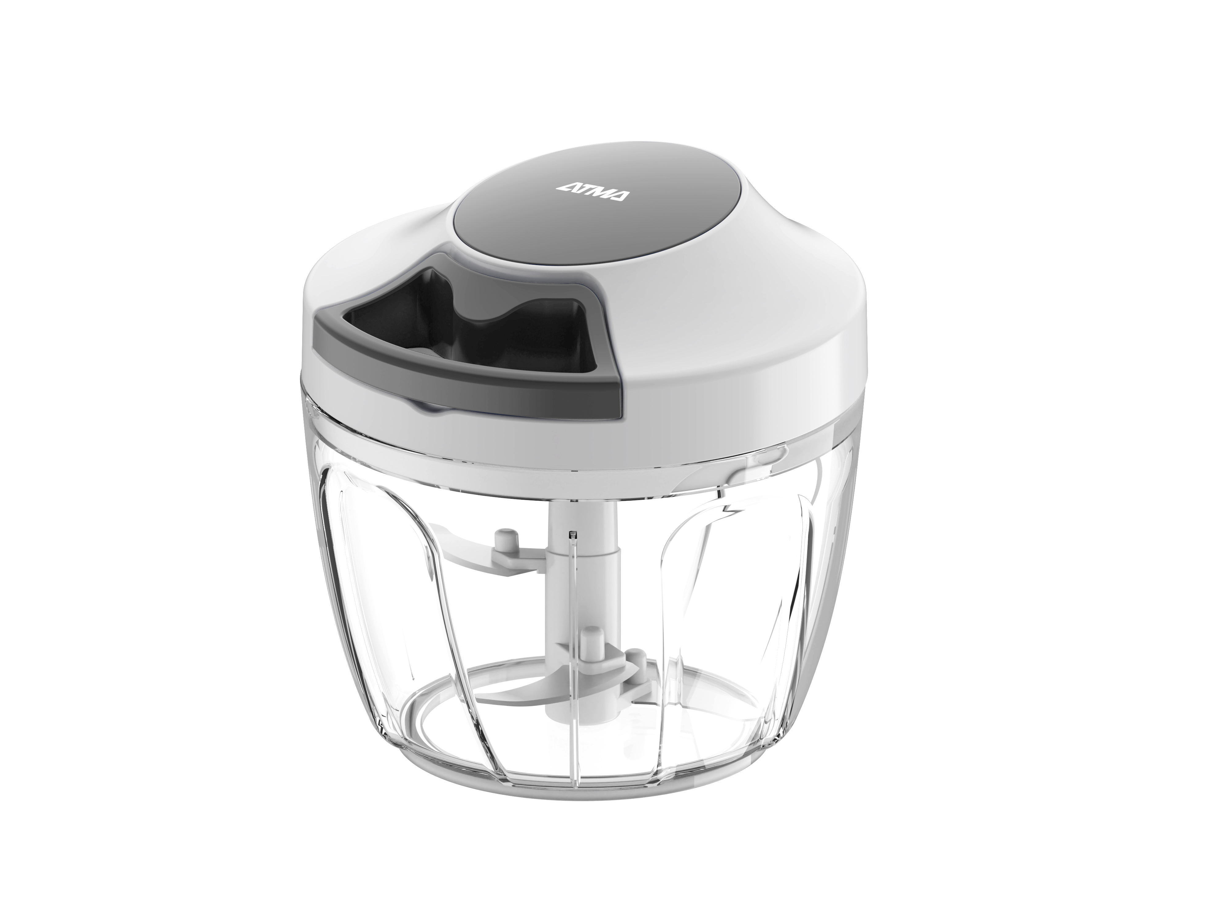 Picadora Manual Atma Home 650ml Aapm108p