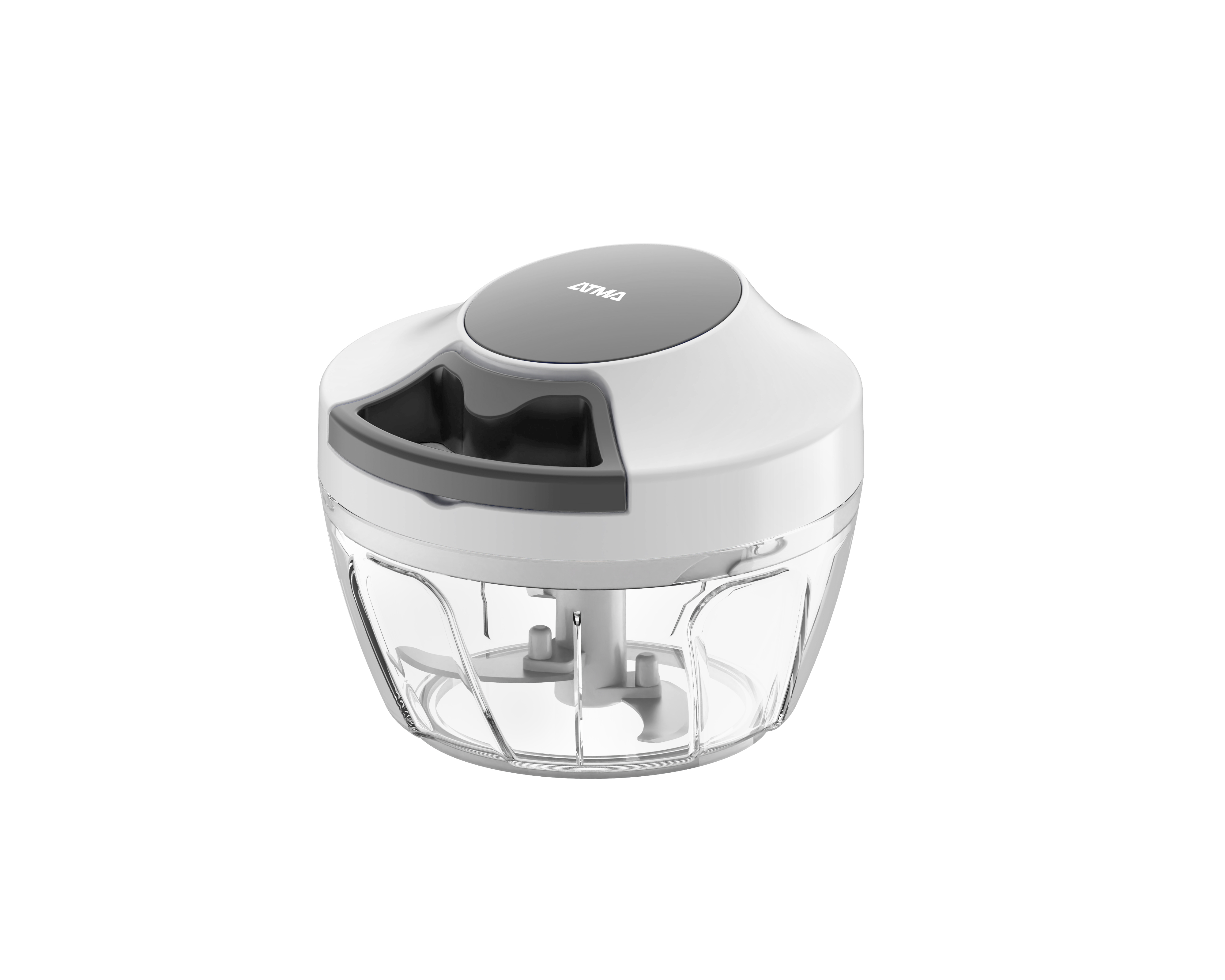 Picadora Manual Atma Home 400ml Aapm107p