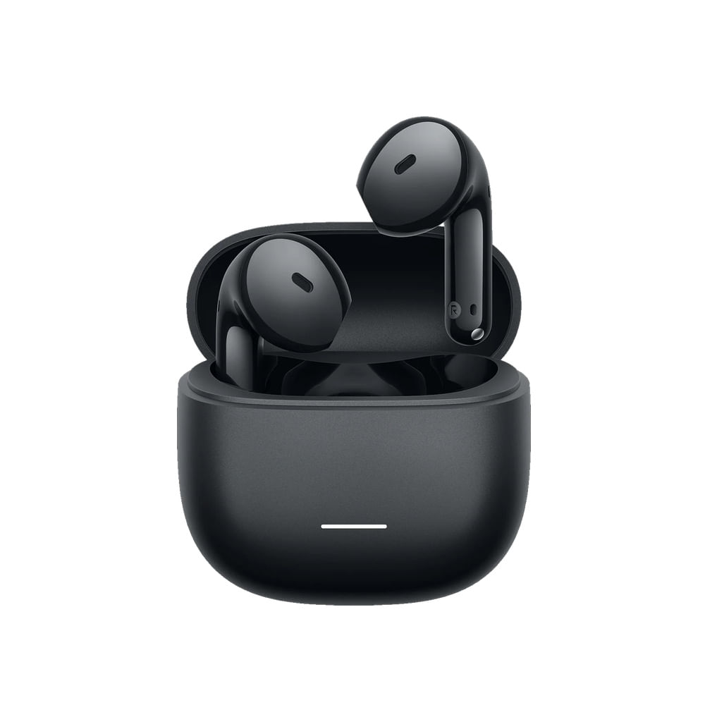 Auriculares Xiaomi Redmi Buds 8 Active Negro