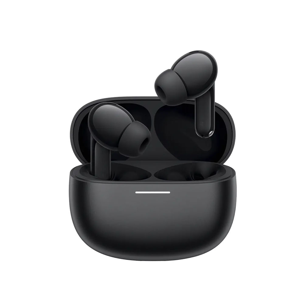Auriculares Xiaomi Redmi Buds 8 Negro