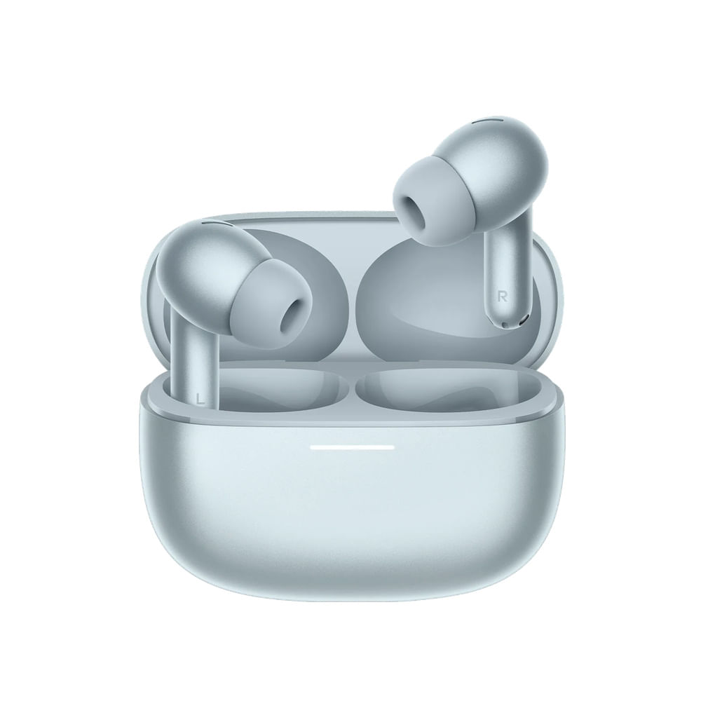 Auriculares Xiaomi Redmi Buds 8 Pro Azul