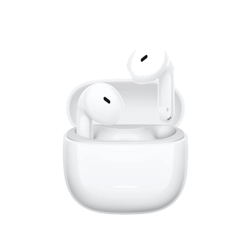 Auriculares Xiaomi Redmi Buds 8 Active Blanco