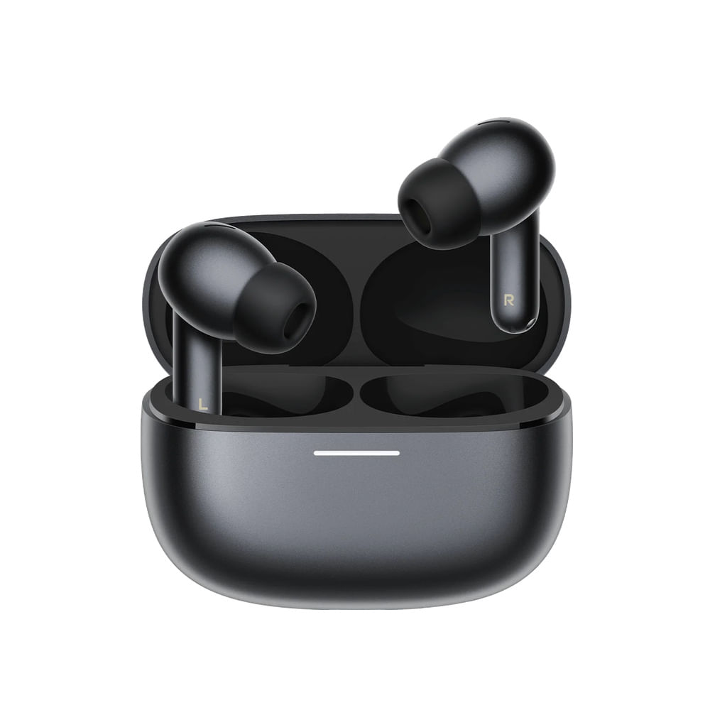 Auriculares Xiaomi Redmi Buds 8 Pro Negro