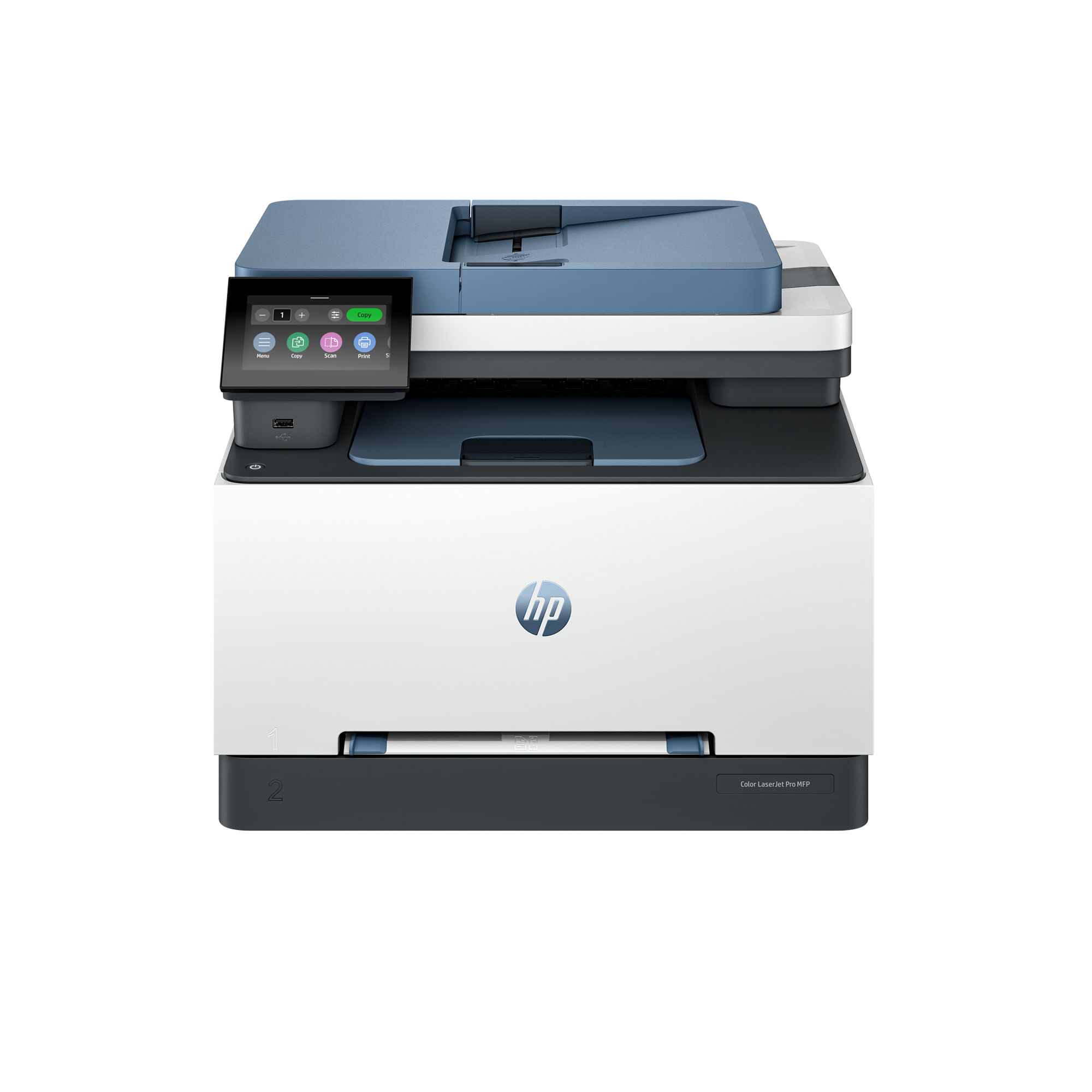 Impresora Multifunción Hp Laserjet Pro 3303fdw