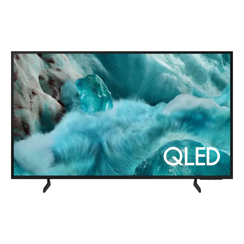 Smart Tv Samsung Qled 85  Q7f 4k Vision Ai Tizen Os