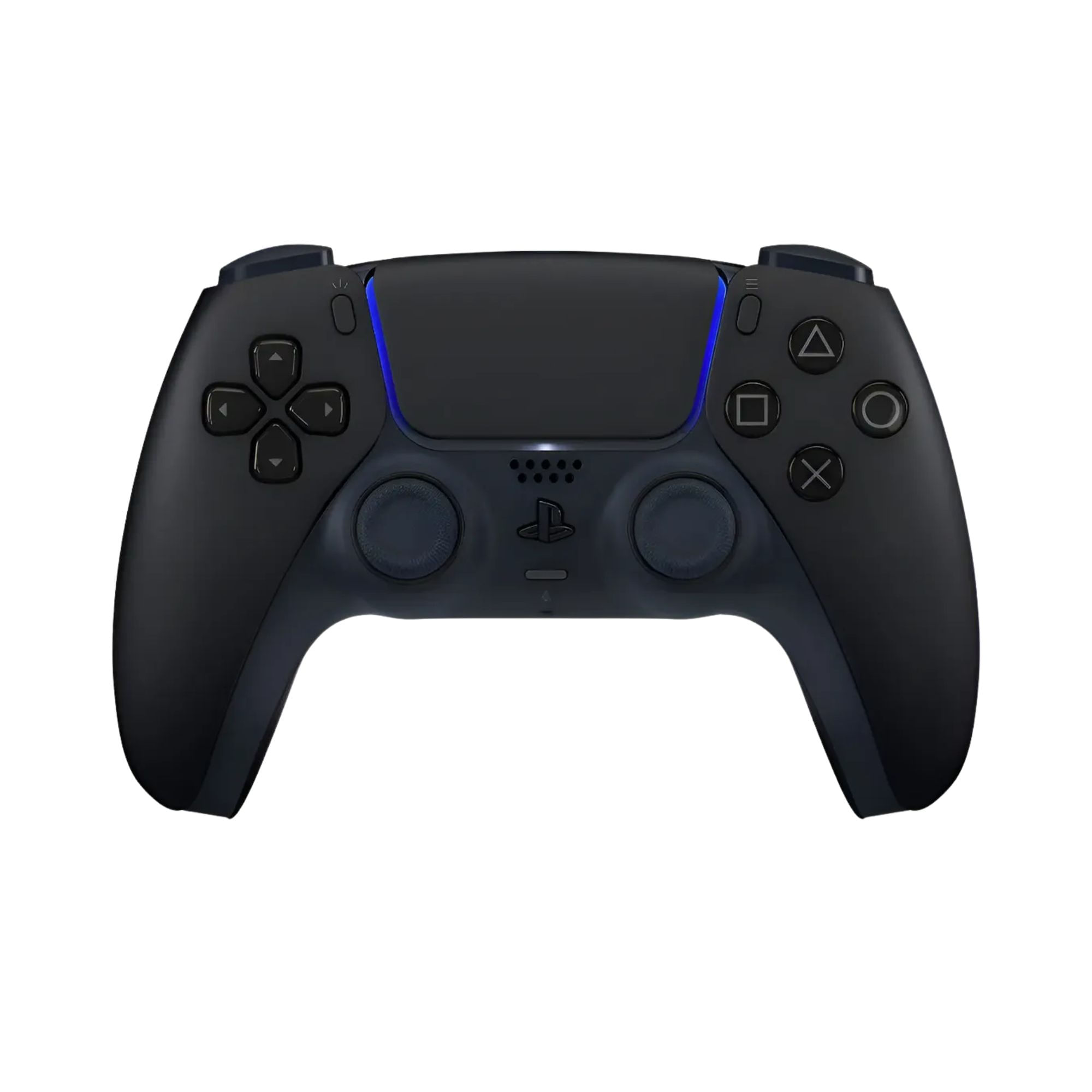 Joystick Sony Dualsense Play Station 5 Ps5 Inalambrico Negro 1000050329