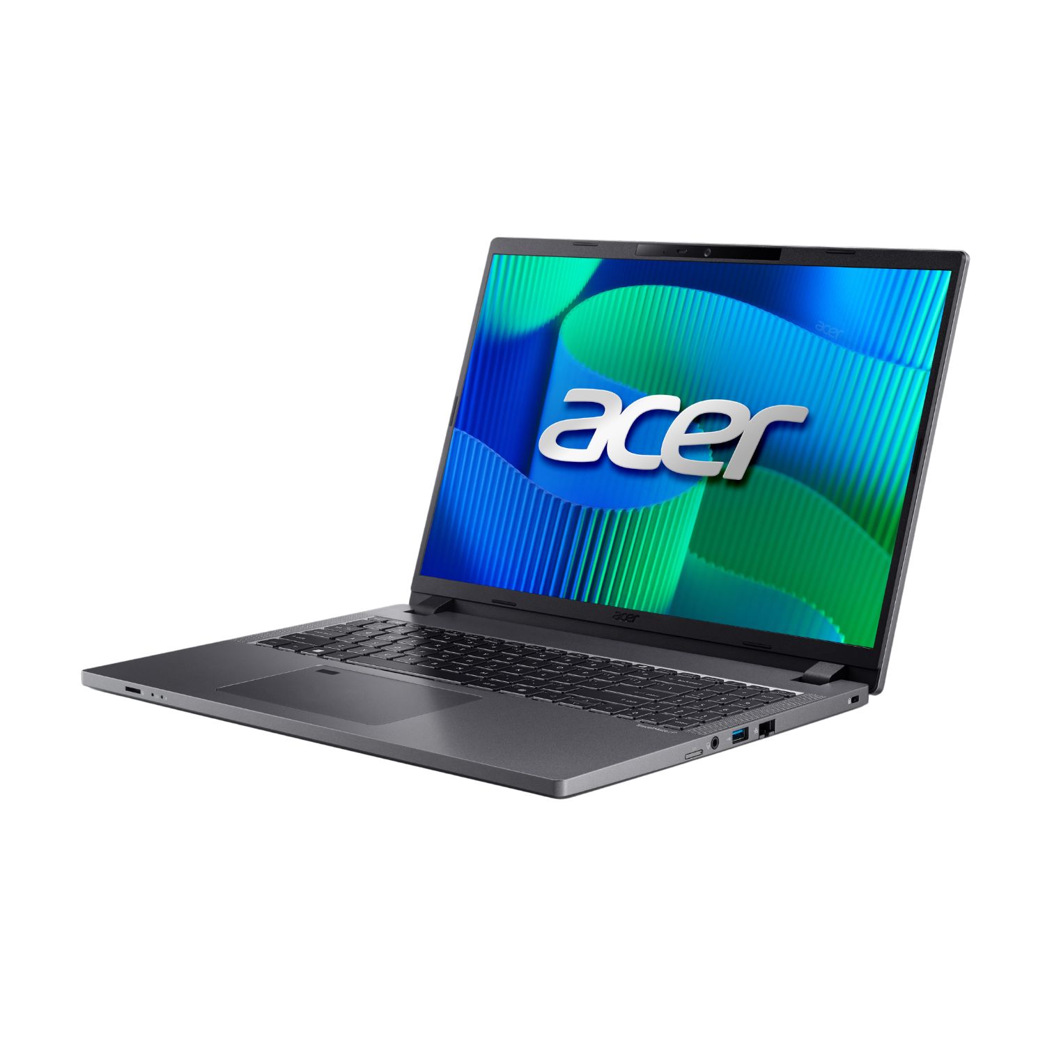 Notebook Acer Travelmate P2 16" Intel Core I7 16GB RAM 512GB SSD Windows 11 Pro