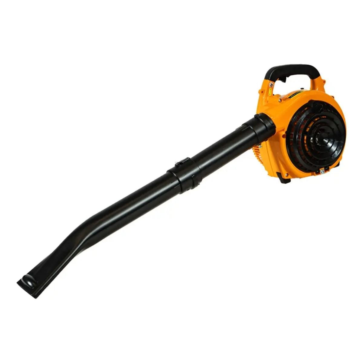 Soplador Aspirador A Explosion Lusqtoff 26cc 1.5hp 2t