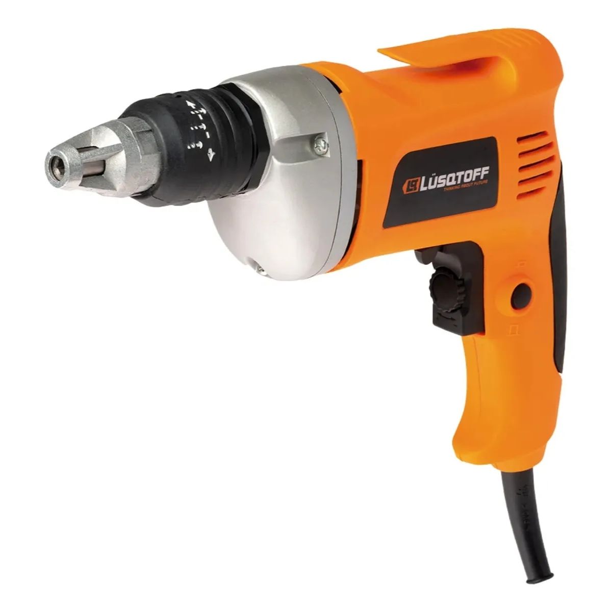 Atornillador con Tope Lusqtoff ATL710-8 710w 4000rpm