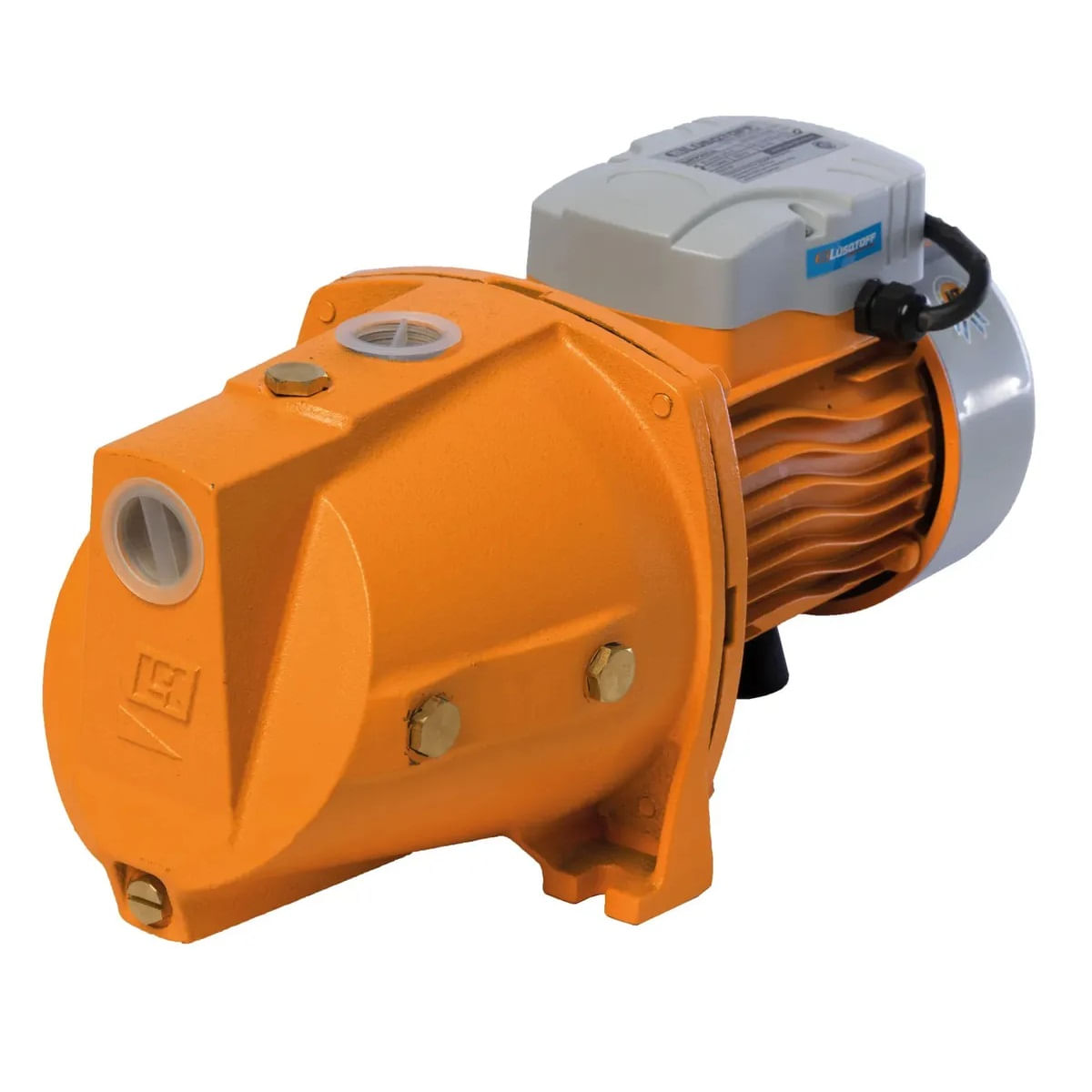 Bomba Autocebante Lusqtoff SWP255A 1 HP 55 l/min 750w