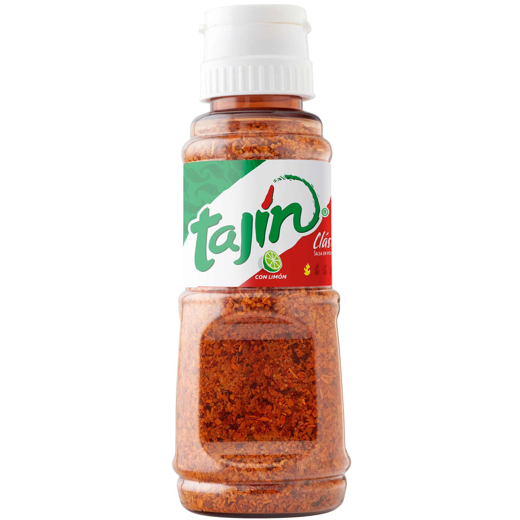 Sazonador Tajín clásico en polvo 45 grs
