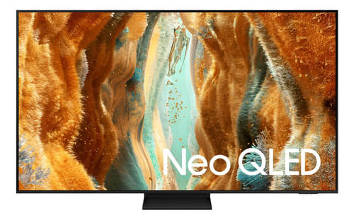 Televisor Samsung 75  Neo Qled Qn70f 4k Smart Tv 2025