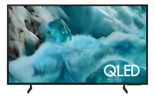 Televisor Samsung 85  Qled Q7f 4k Vision Ai Smart Tv 2025