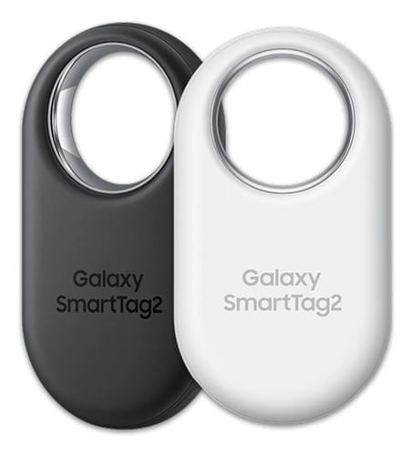 Combo X 3 Samsung Galaxy Smarttag2 Etiqueta Inteligente Blanco