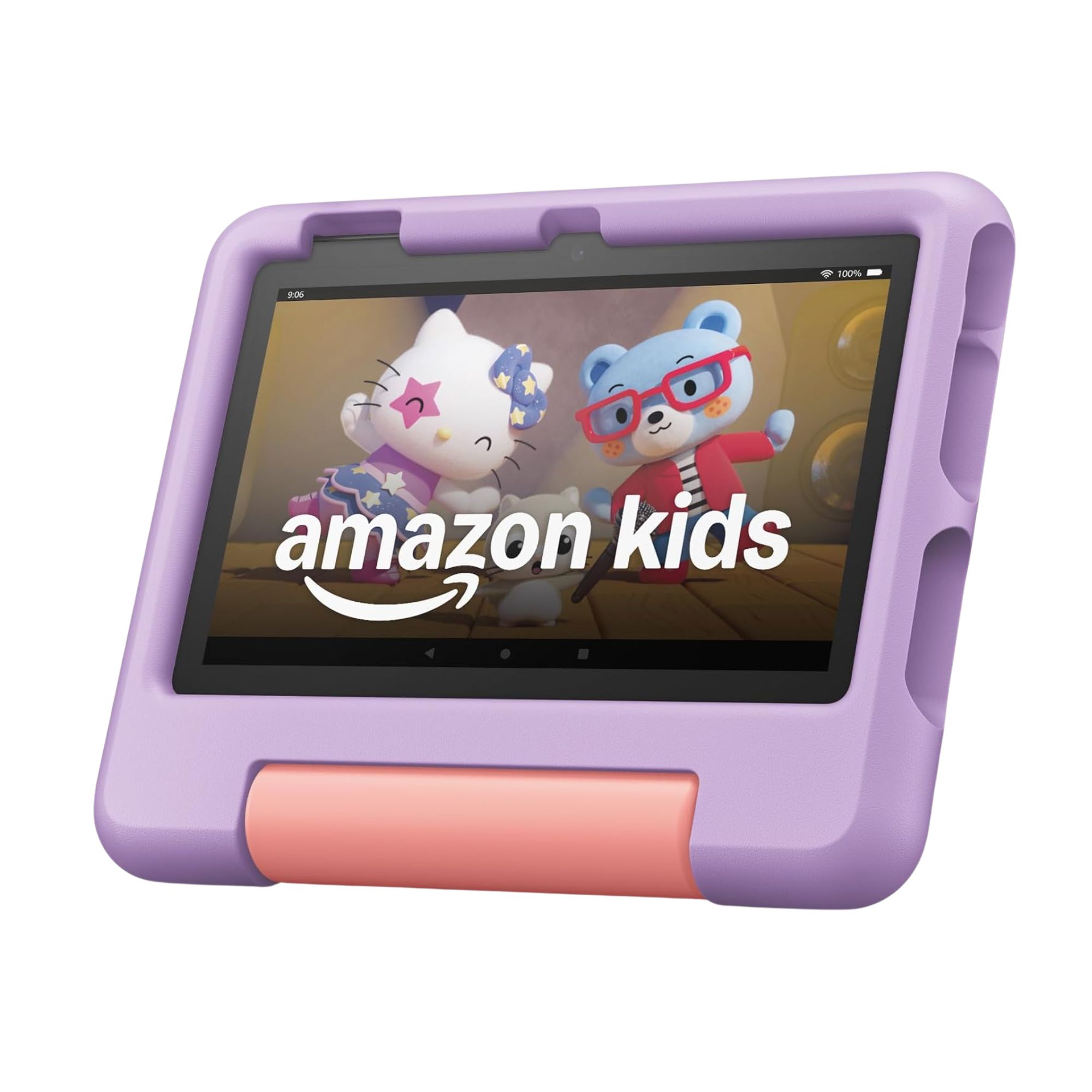 Tablet Amazon Fire 7 Kids 12 Gen 7