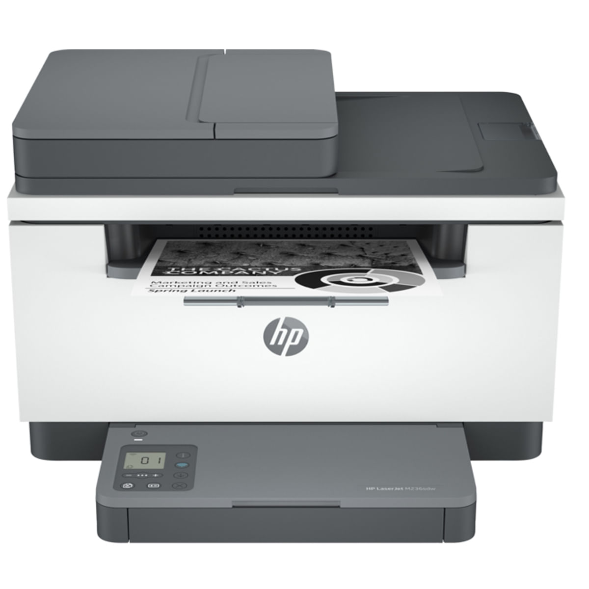 MFP LASER MONO HP M236SDW