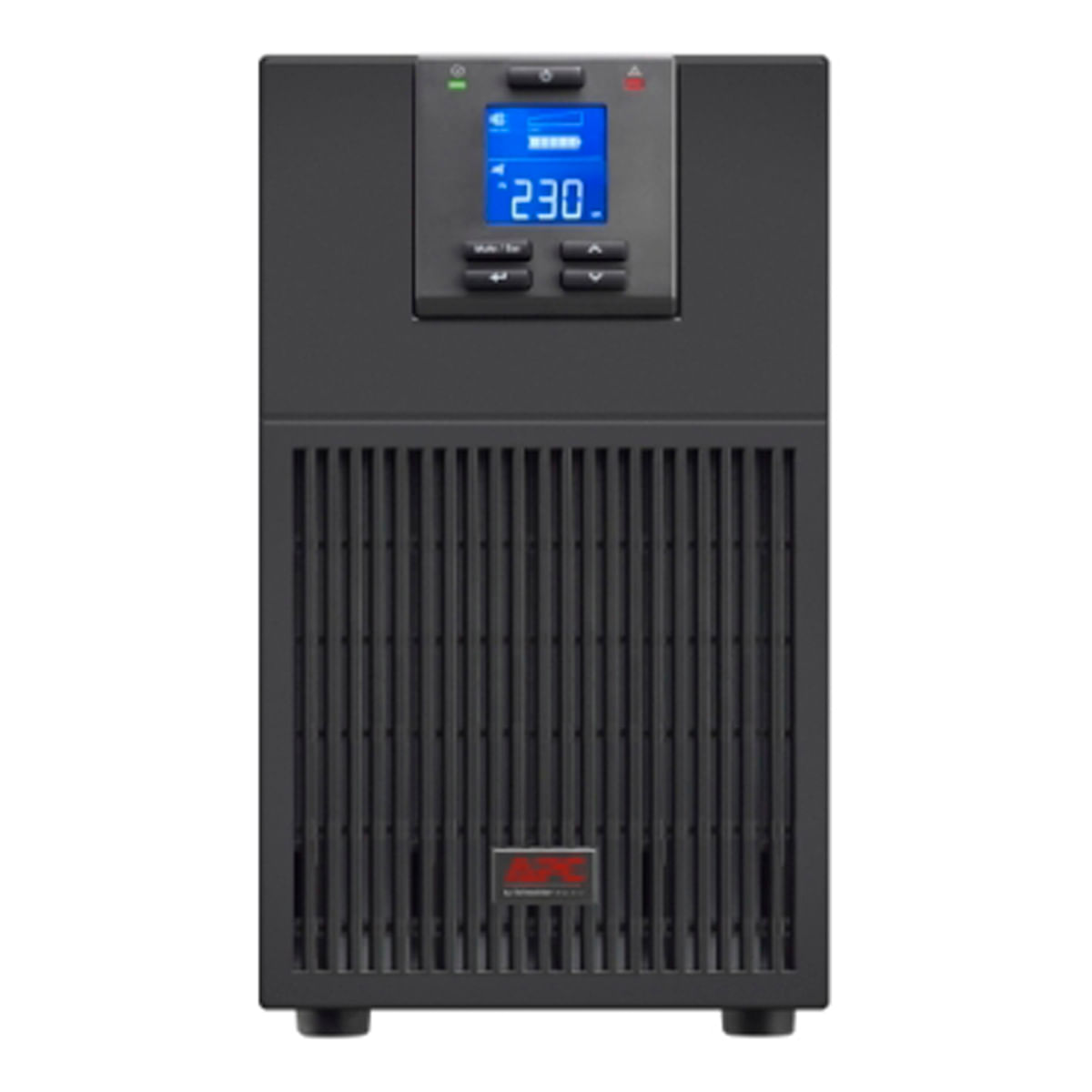 UPS Estabilizador APC Easy SRV 3000VA