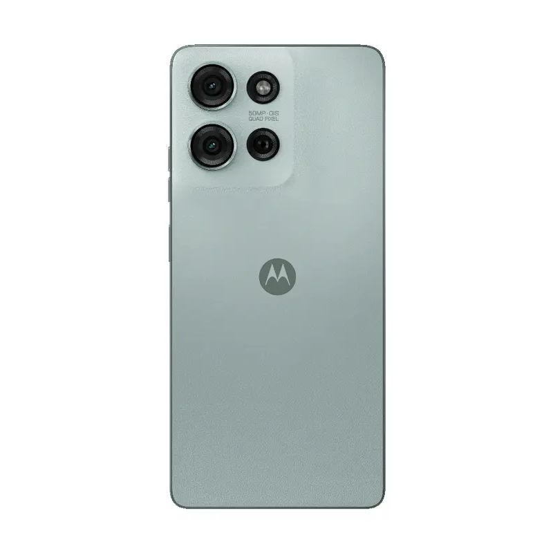 Celular Motorola Moto G75 5g 8gb 128gb Succulent Green Pb3v0005ar