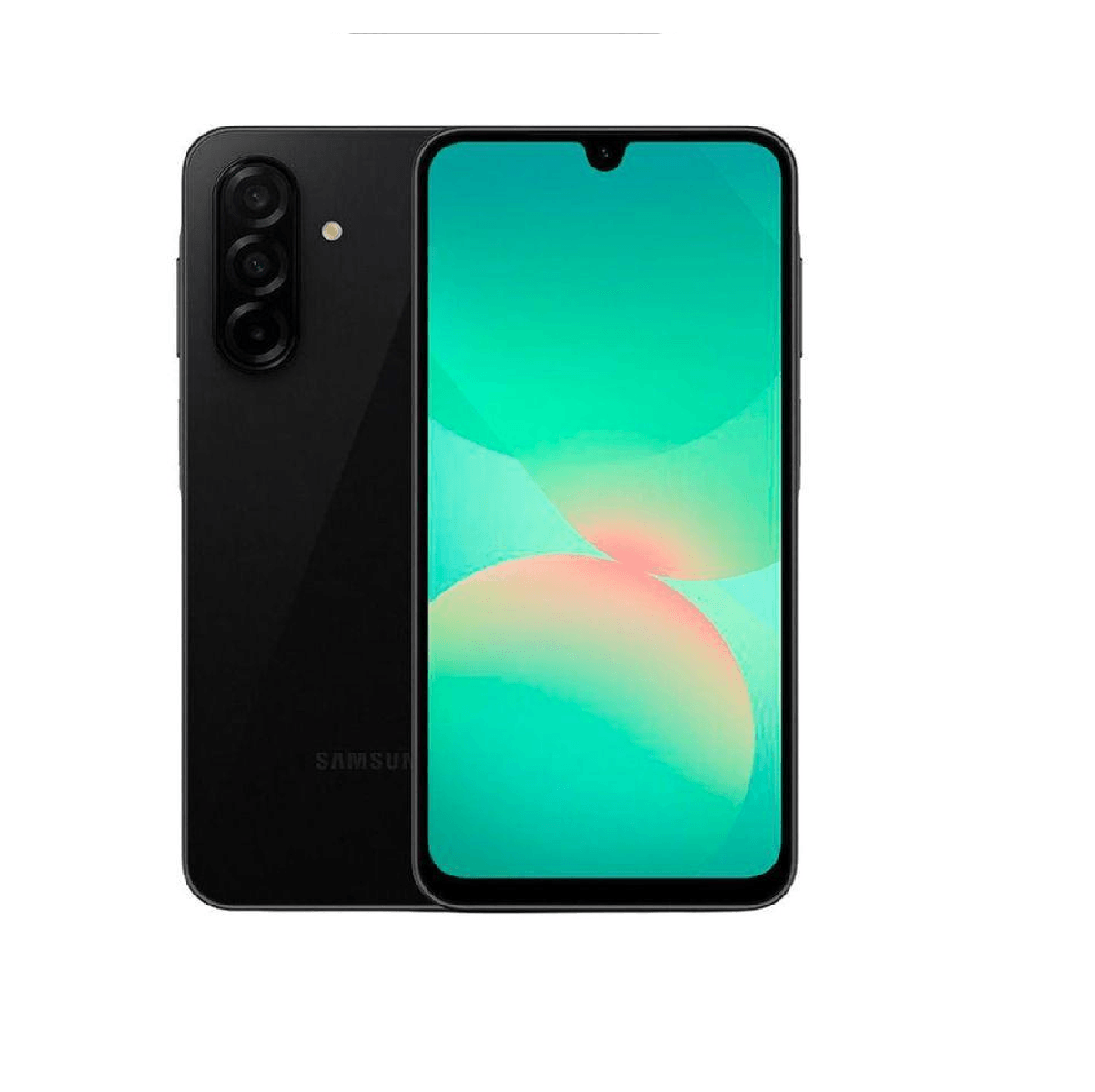 Celular Samsung A26 256 Gb A266mzkfaro Negro