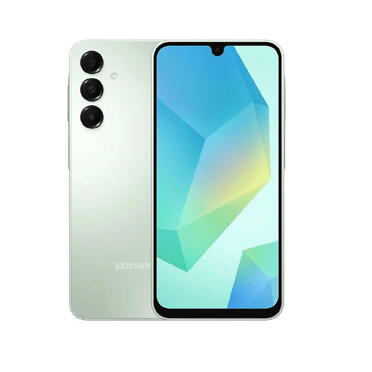 Samsung Galaxy A16 Libre SM-A165MLGAARO Light Green 128GB