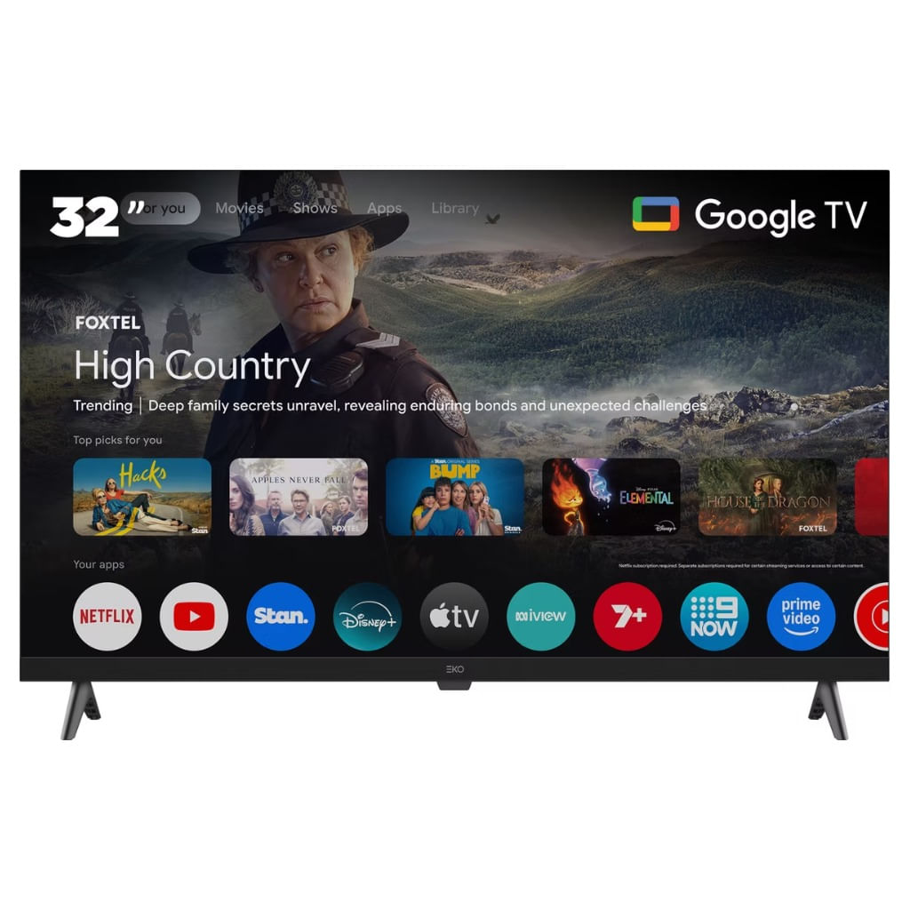 Smart Tv 32