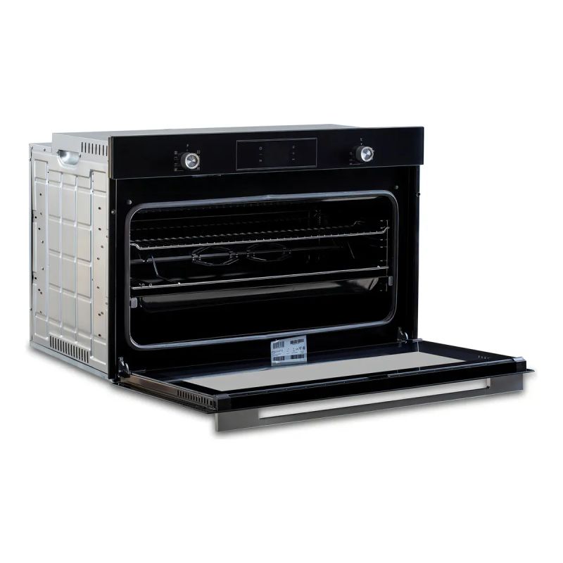 Horno Empotrable MultifuncióN Predicta 101l Negro Pd-He101