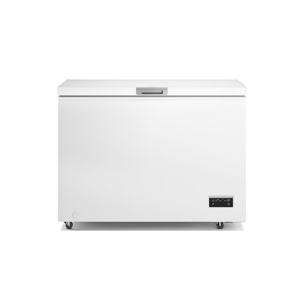 Freezer Horizontal Gafa 316l Blanco Inverter Con FuncióN Turbo Fghi302b-L