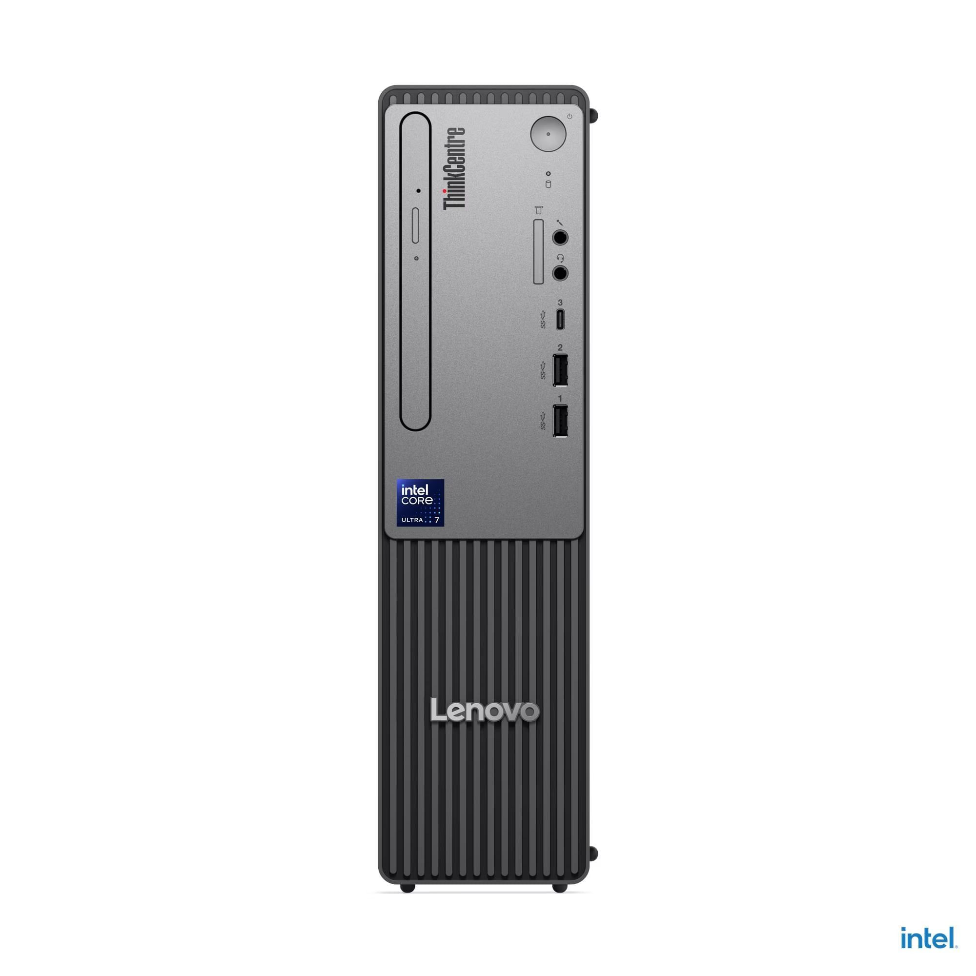 Pc Lenovo Thinkcentre Neo 50s Intel Core U5 Gen6 8gb Ram 512gb Ssd Sin Windows